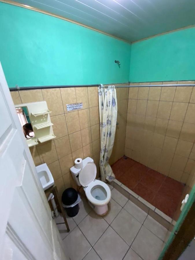 Hospedaje Catalinass Liberia Quarto foto