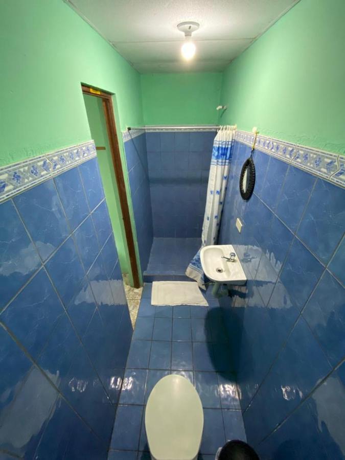 Hospedaje Catalinass Liberia Quarto foto
