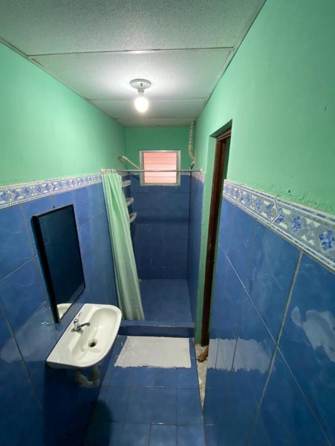 Hospedaje Catalinass Liberia Quarto foto