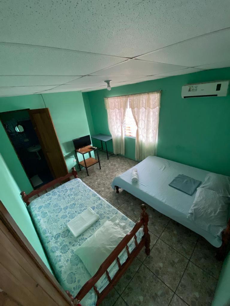 Hospedaje Catalinass Liberia Quarto foto